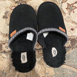 Ugg slippers